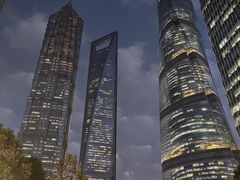 -上海中心大厦