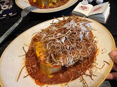 -老友时光·Pizza(泰华黑金店)