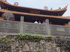 -普陀山风景名胜区-法雨禅寺