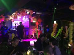-音乐房子·Vintage Live Bar(玉林总店)