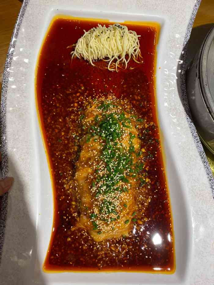 罗记柴门(高坪店)-"在万达看完电影过来找吃的,在汤锅和中餐中.