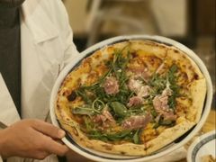 -PIZZA BIANCA(民园店)