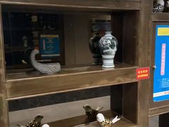 -西北人家莜面村(建设店)