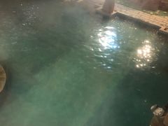 -咸宁万豪温泉谷度假区