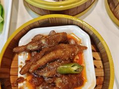 -大海湾酒楼(人南店)