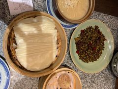 -南京大牌档(济南万象城店)