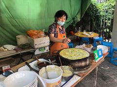 -陈记锅巴菜(五大道店)
