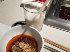 -海底捞火锅(上元大街店)