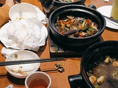 -旺爷砂锅·茶作(国贸城店)