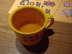 -喝丢一只鞋海鲜烧烤(市场店)