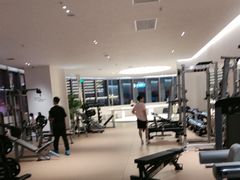 -YCHL FIT 健身(星寰店)