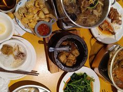 -东就鸭饭店·古早海南菜(友谊南海城店)