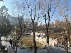 -莲湖公园
