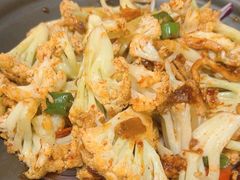 -李老哈·东北菜(宋园路店)