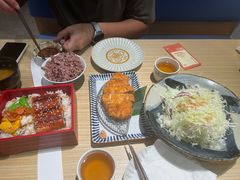 -堂本家·二代目·炸猪排(Express东海店)