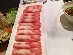 -许府牛火锅(信义坊总店)