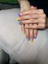 -LILY NAILS美甲美睫