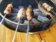 -袁家水泊水浒烤肉(白金店)