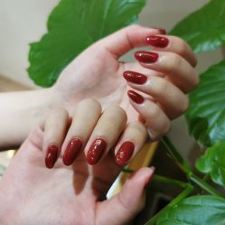 -Halo美甲美睫