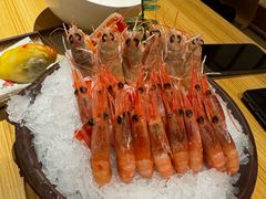 -花和海鲜自助(梅江店)