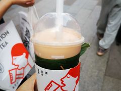 -喜茶(广州北京路惠福东店)