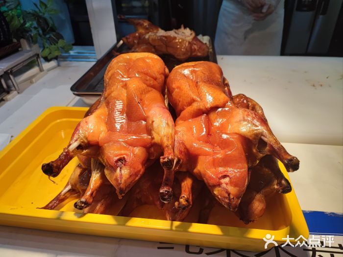 集杰尚品海鲜烤肉自助餐厅(乳山振华店)图片