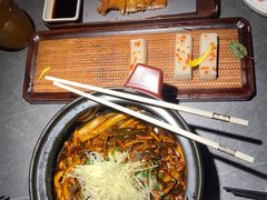 -吴越荣记·苏州菜·松鼠桂鱼(斜塘老街店)