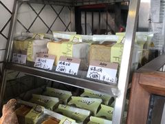 -Juicy Bakery(大学路店)