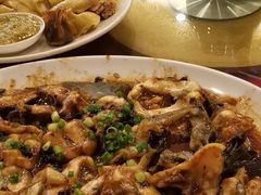 -仑头海鲜城(仑头环村南路店)