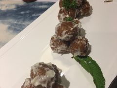 -禧和源养生素食茶馆