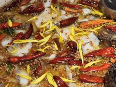 -太二酸菜鱼(深圳布吉万象汇店)