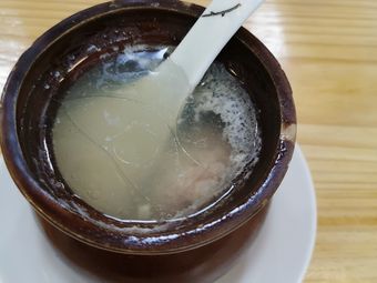 白水洋瓦罐(软三店)