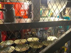 -MI WU FACTORY米屋美食工厂餐厅(绿地店)
