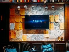-恐怖游戏(湖滨店)
