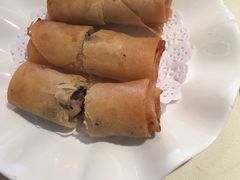 -衡山汇·高级粤菜(霄云路店)
