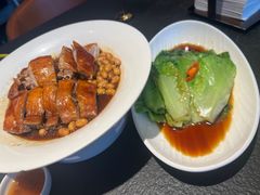 -蝴蝶里·粤菜·点心(滨江龙湖店)
