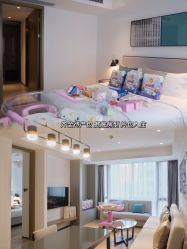 点击看大图 -悦芽母婴护理月子中心(凤起潮鸣府店)