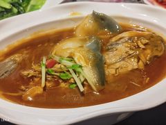 -肆月河豚·淮扬菜·湘菜(华天店)
