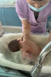 -新寰亚月子会所(金鸡湖凯宾店)