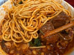 -朱儿面庄(洋河三路店)