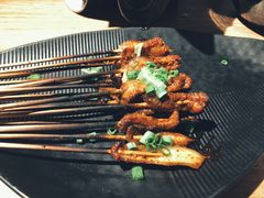 烤五花肉-成都吃客(九眼桥店)