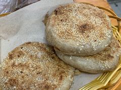-李小老烧饼(常营民族家园店)