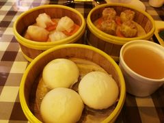 -蓝记茶餐厅(勒泰店)