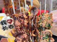 -钱锋炭缸烧烤(南湖大路总店)