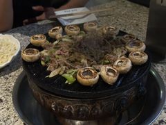 炙子烤肉-厚味居炙子烤肉·清真(天桥南纬路店)