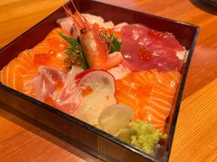 海鲜饭定食-皇品田苑日式料理(苏州中心店)