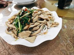 白灼鹅肠-长润·濑尿烧鹅