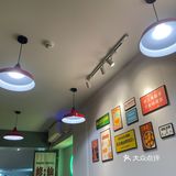 阿昌茶档