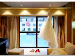 呆牛影像0088-北京西国贸大酒店