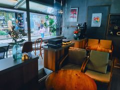 -大井咖啡店(大井巷店)